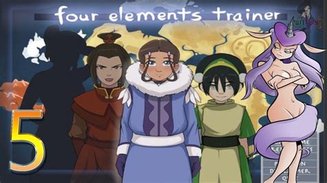 four elements trainer|Four Elements Trainer Walkthrough: Introduction Days